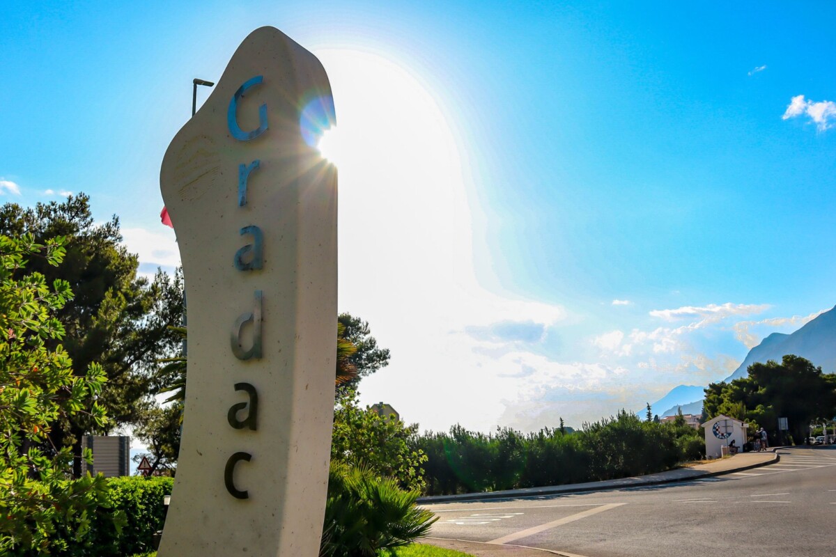 Gradac Makarska rivijera2