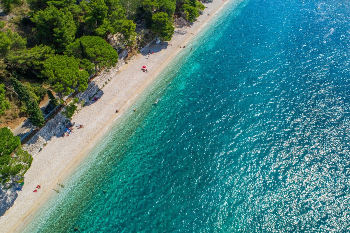 Gradac Makarska rivijera3