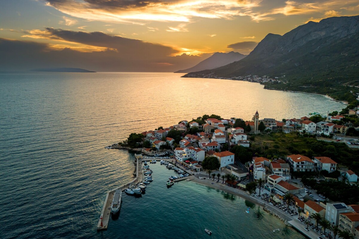 Gradac Makarska rivijera4