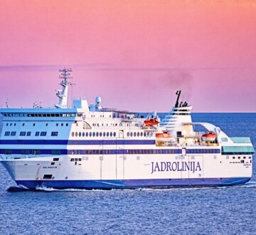 Jadrolinija