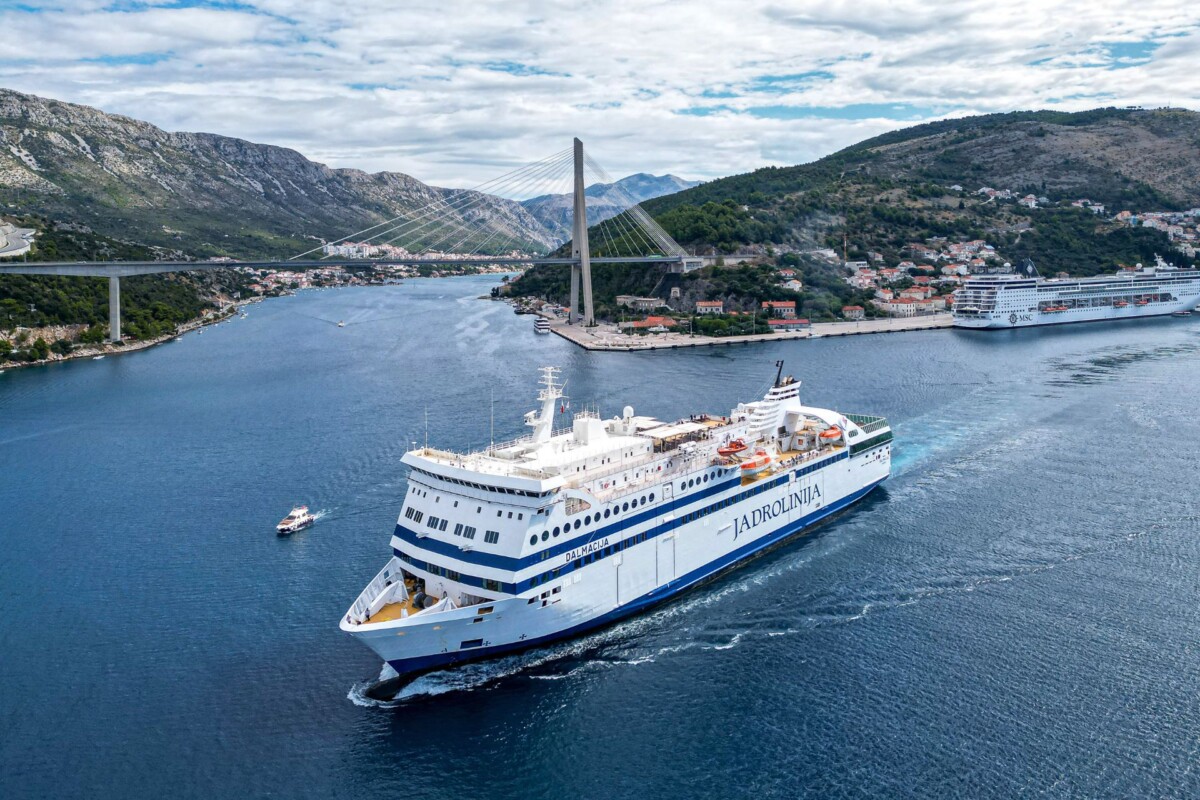 Jadrolinija Dalmacija4