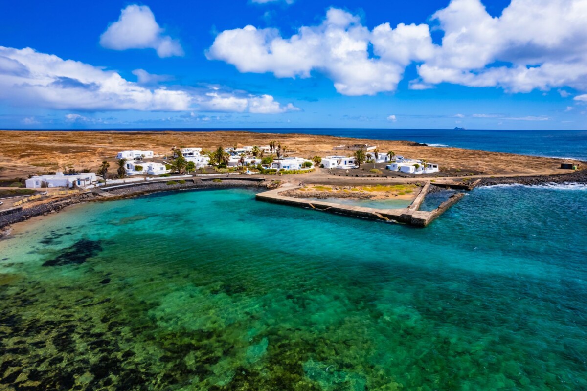 La Graciosa Kanarski otoci2