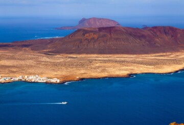 La Graciosa Kanarski otoci3
