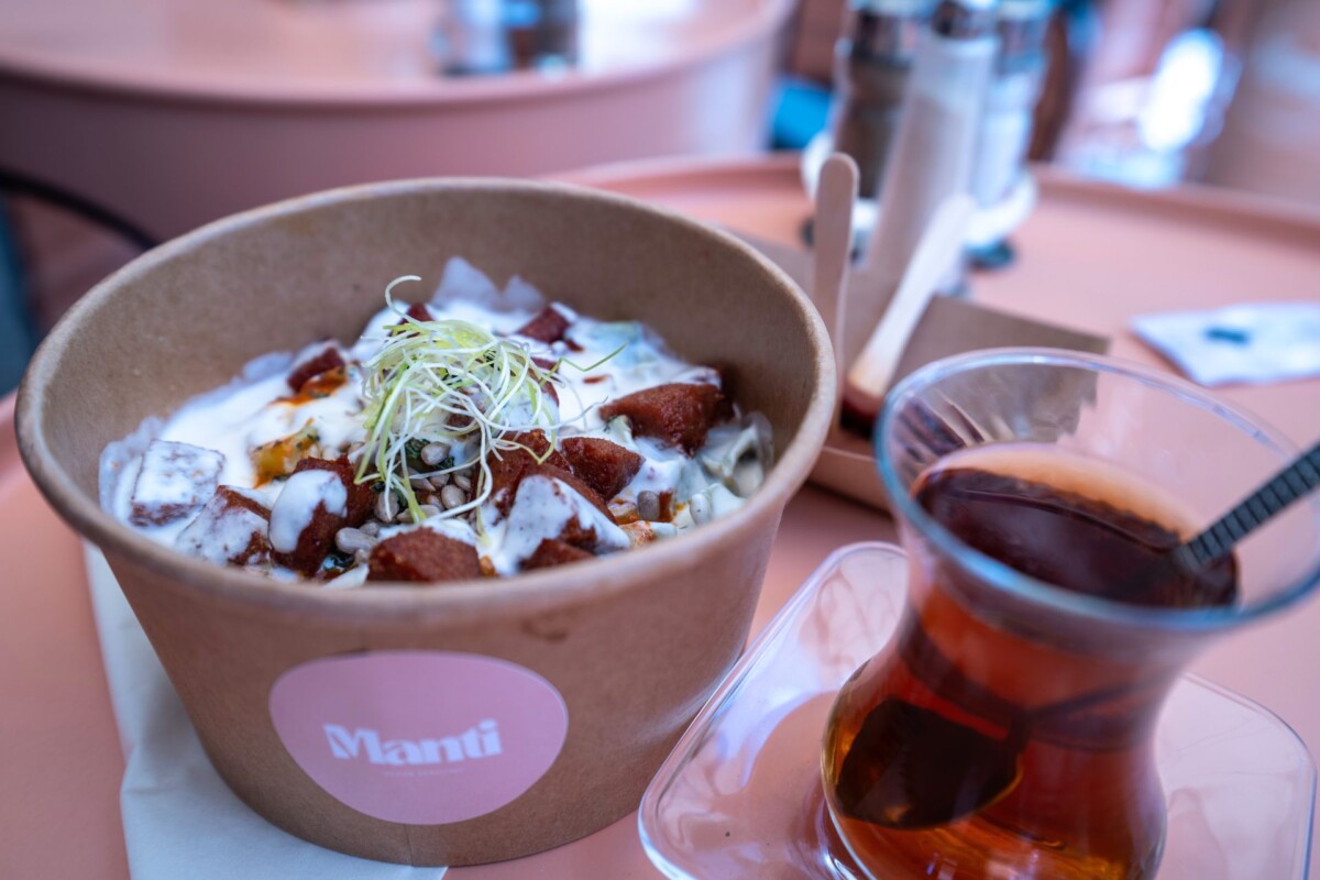 Manti turski restoran Zagreb1