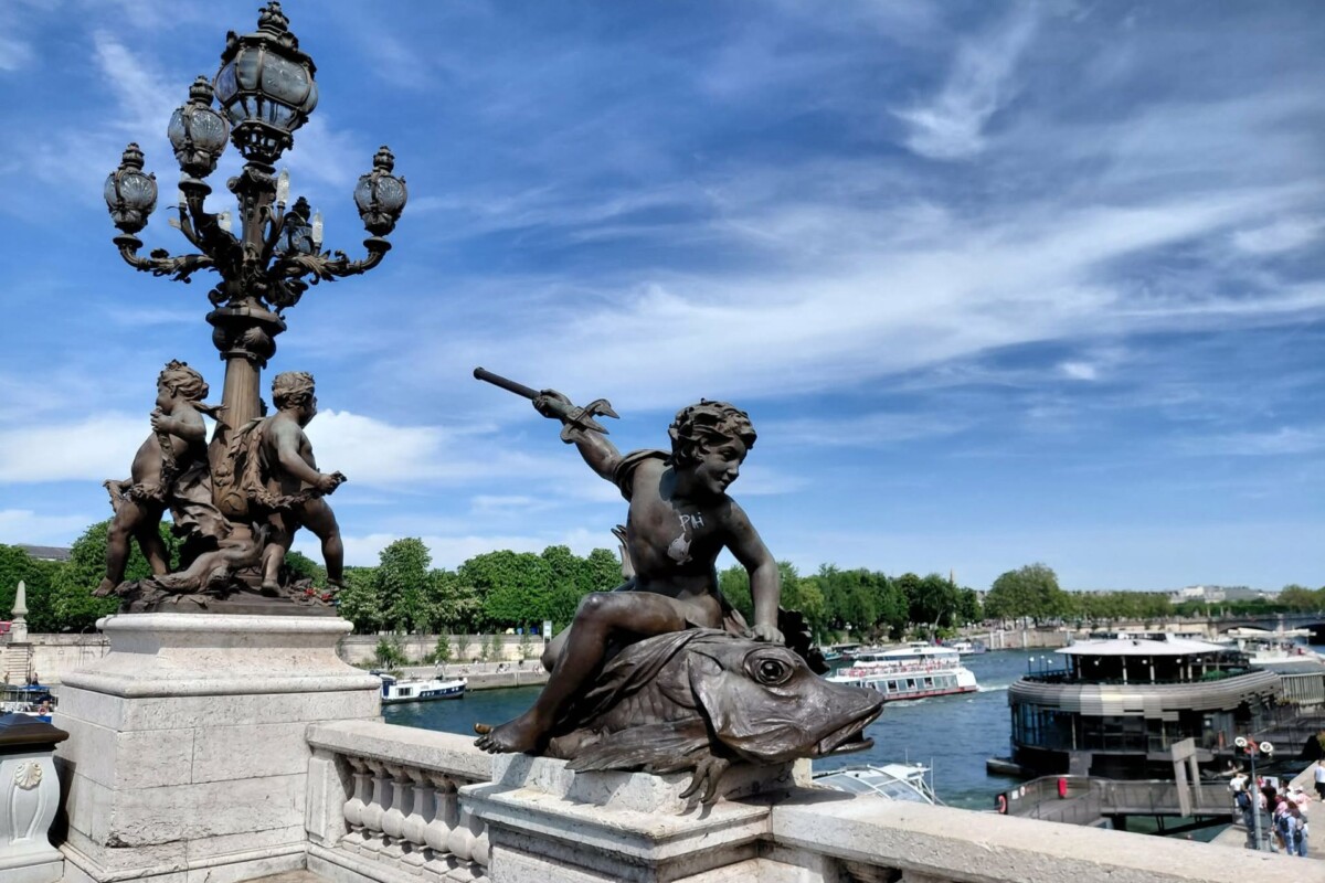 Pariz mostovi1