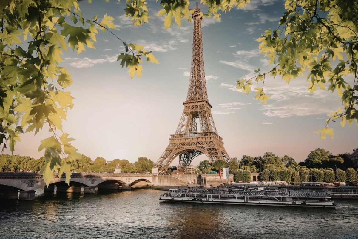 Pariz mostovi1