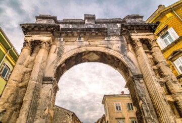 Slavoluk Sergijevaca Pula2
