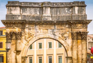 Slavoluk Sergijevaca Pula5