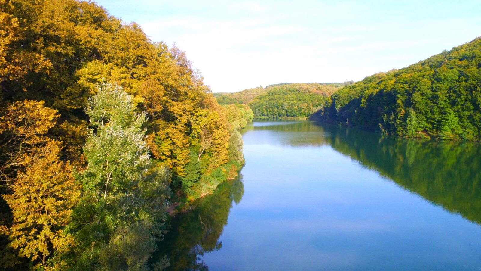 Slavonski Brod jezero Petnja1