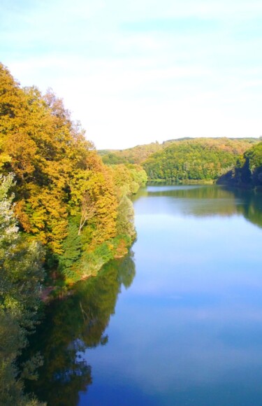 Slavonski Brod jezero Petnja1