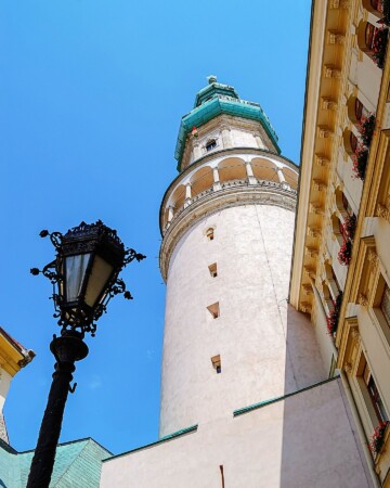 Sopron Madjarska1