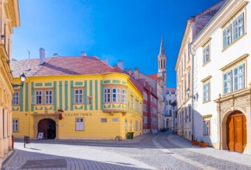Sopron Madjarska2