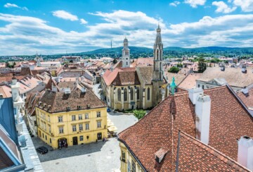 Sopron Madjarska2