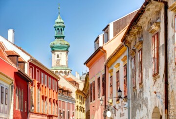 Sopron Madjarska3