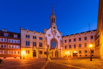 Sopron Madjarska5
