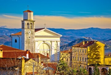 Vizinada