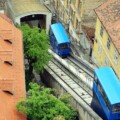 ZAGREB-USPINJACA