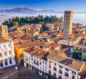 bergamo-italija