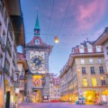 bern-svicarska