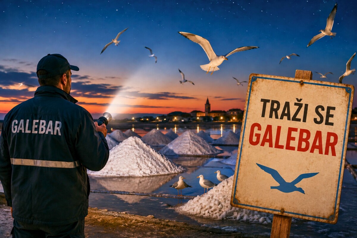 galebar