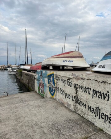 ičići-luka