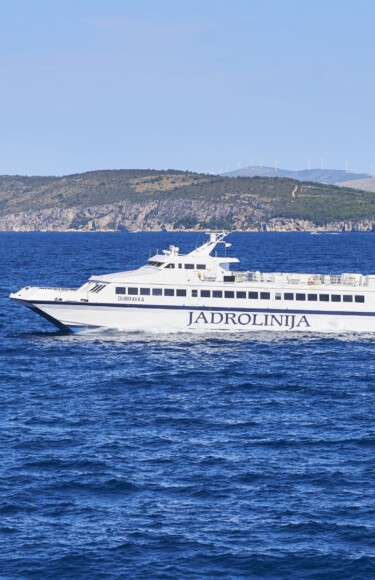 jadrolinija