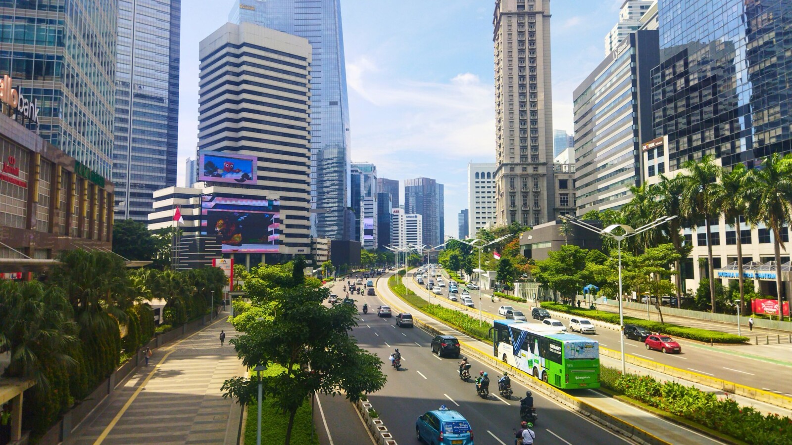 jakarta-indonezija