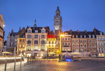 lille-francuska