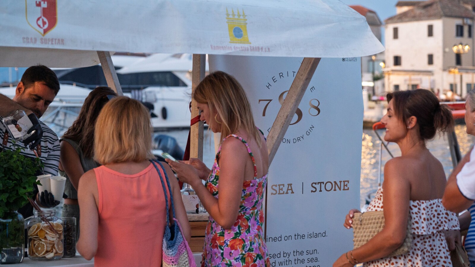 oriGINal fest supetar