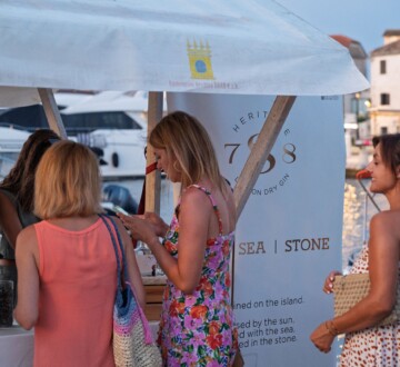 oriGINal fest supetar