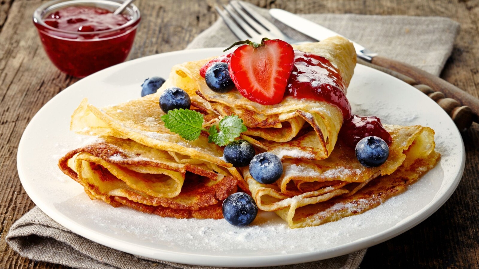 palacinka