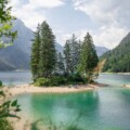 rabeljsko-jezero-lago-del-predil-italija