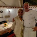 restoran Petra Vrsar Petra i Fabrice Lenoir