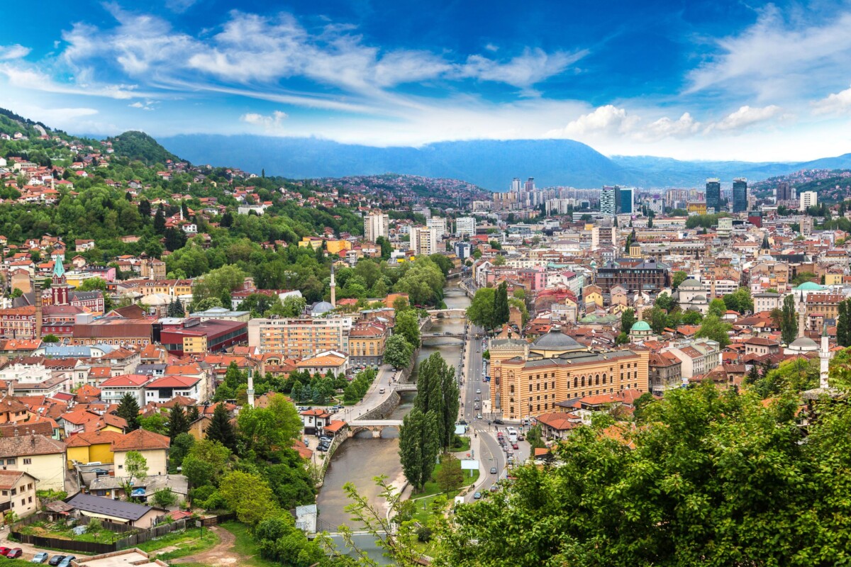 sarajevo-panorama