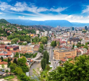 sarajevo-panorama