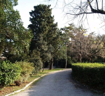 trsatski-park-heroja-rijeka
