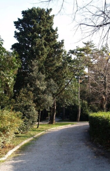 trsatski-park-heroja-rijeka