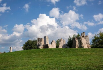 višnjan-kameni-krug