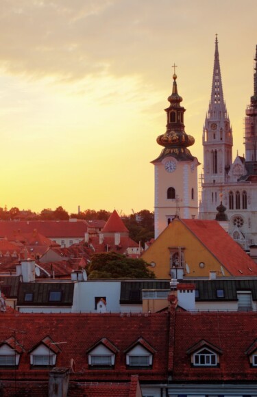zagreb