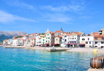 Baska Krk