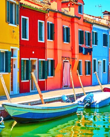 Burano Italija2