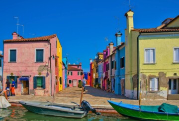 Burano Italija4