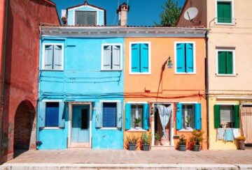 Burano Italija5