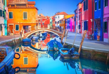 Burano Italija6