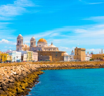 Cadiz Spanjolska