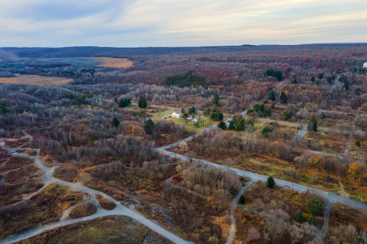Centralia SAD