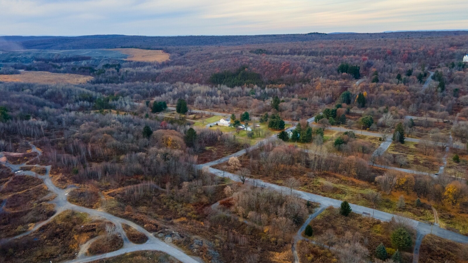 Centralia SAD
