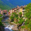 Chiavenna Italija