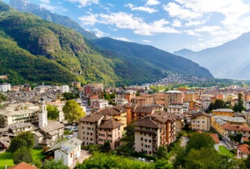 Chiavenna Italija1