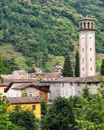 Chiavenna Italija4